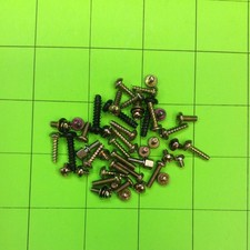 NEC Multisync LCD1700V Monitor Handful of Screw picture
