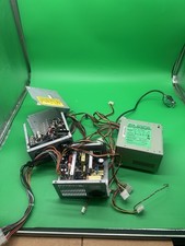 Vintage Parts DVE model DSP-1454P switching power picture