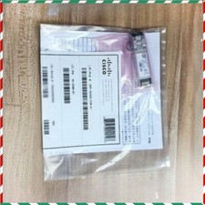 SFP-10/25G-CSR-S Cisco 10 Gigabit Multimode Dual Rate Optical Module picture