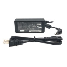 Genuine Fujitsu AC Charger Adapter for Fujitsu Image Scanner FI-Series picture