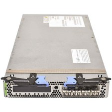 IBM 4-Port 8Gbps FC SFP Module DA 01LT788 01LT789 U1500 + 4x 8Gbps Gbic picture