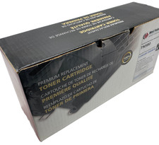 West Point Products TN580 HIGH YIELD TONER CARTRIDGE BLACK 114616P / 3593876 picture