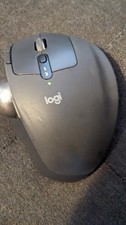 Logitech MX Ergo Wireless Trackball Mouse No Receiver Model M-R0065 picture