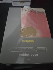 Heyday Ipad Case picture
