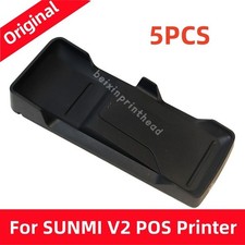 5x Original POS Charger Cradle Base Dock ND060 For Sunmi V2 Wireless Data T5930 picture