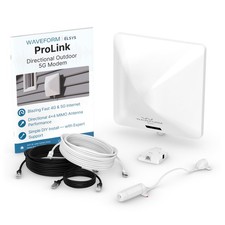 Waveform ProLink: Directional Outdoor 5G Modem picture