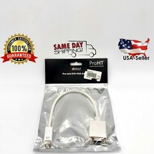Inland ProHT Pro Mini DVI-VGA Adapter #08603 BRAND NEW  picture