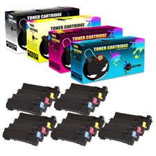 20 Toner Cartridge for Dell 1320 Color Laser 1320 1320CN 1320C Printer picture