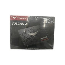 Team Group 512GB SSD T-FORCE VULCAN Z 2.5