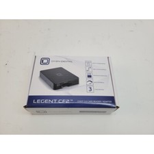 Oyen Digital Legent CF2 CFAST 2.0 Card Reader/Adapter - New in Box picture