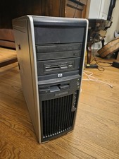 HP XW4600 Workstation picture
