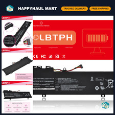 High-Capacity Laptop Battery for Samsung ATIV Book 8 Touch NP780Z5E, 780Z5E picture