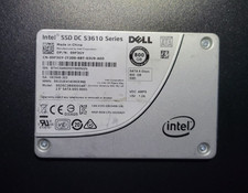 DELL INTEL 800GB 2.5