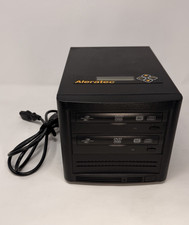Aleratec DVD/CD Copy Cruiser Pro HLX WIN/MAC picture