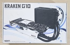 NZXT Kraken G10 - GPU Liquid Cooling Mounting Kit - Black - New picture