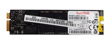 SanDisk 256GB SSD mSATA Solid State SD5SE2-256G-1002E for ASUS Taichi Zenbook picture