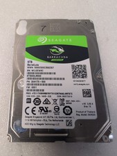 🎸 Seagate BarraCuda ST5000LM000 5TB 2.5