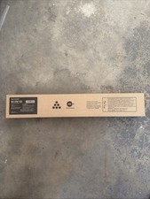 Genuine Sharp MX-61NT-BA Black Toner Cartridge OEM picture
