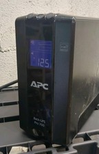 APC Power Saving Battery Back-UPS Pro 700 (BR700G) (G5) picture