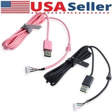 New USB Cable for Razer Kraken Edition Ultimate Edition Headphone Headset Cable picture