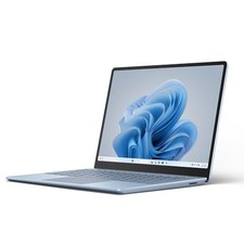 Open Box: Microsoft Surface Laptop Go 3 12.4  Touchscreen Intel Core i5-1235U 8G picture