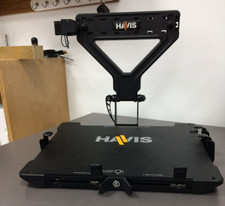 HAVIS UT-101 Universal Rugged Cradle for approx 11″-14″ Computing Devices + More picture