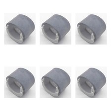 6pcs Pickup Roller Fits For Samsung For DELL 1100 For Xerox 3117 3124 picture