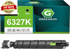 Compatible TK6327 High Yield Toner Cartridge Replacement for TK-6327 TK6327 picture