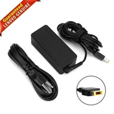 Genuine Lenovo ThinkPad Laptop 45W AC Adapter 00HM614 00HM616 00HM625 00HM612 picture