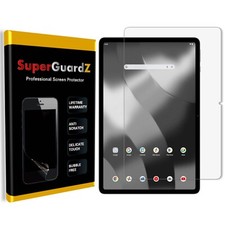 3X Clear Screen Protector Guard Shield Film For Onn 12.1