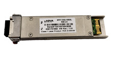 Adva XFP / 10G / 1550L SM/LC Transceiver 0061701802 Transceiver picture