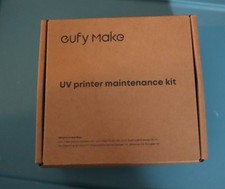 Eufymake E1 UV Printer E1 Maintenance Kit can be used for monthly maintenance. picture