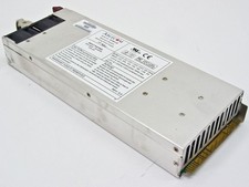 Ablecom SP502-2S 500W Redundant Switching Power Supply 100-240V PWS-0049 picture