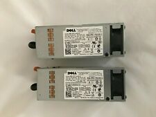 F5XMD G686J 662HR DELL POWEREDGE T410 REDUANDANT POWER SUPPLY CONVERION KIT picture
