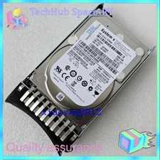 IBM 90Y8953 500GB 7.2K 6G 2.5