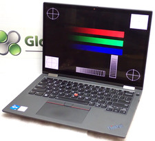 Lenovo ThinkPad X13 Yoga Gen 2 13