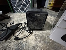 DEFECTIVE Drobo 5D 5Bay Storage NAS Thunderbolt 2 NO DRIVES picture