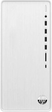 HP Pavilion TP01-3016 Desktop 12GB RAM 256GB SSD Core i5-12400 WIN11H Snow White picture