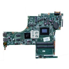 For HP Pavilion 15-AB A10-8700P Motherboard DA0X21MB6D0 809408-001 picture