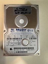 Maxtor 90640D3 6GB IDE PATA 3.5