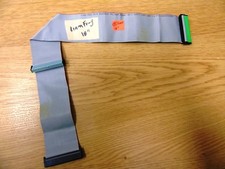 Lian Feng Desktop Dual Device Hard Drive HDD Cable -  2678 E209329  picture