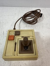 Vintage Hayes CH Products Mach III Joystick Analog Controller Apple II PC picture