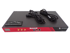 OpenGear IM7248-2-DAC-LMV 32 serial software selectable, dual AC, Dual 1 GbE Eth picture