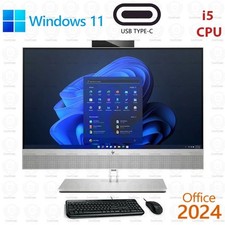 HP EliteOne 800 G6 24