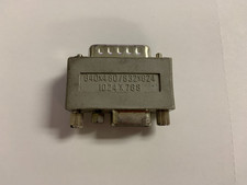 NEC MultiSync Universal Apple Macintosh Monitor Video Adapter HD15 to DB15 VGA picture