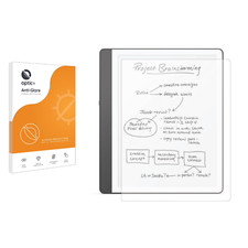 Optic+ Anti-Glare Screen Protector for Amazon Kindle Scribe (2024) picture