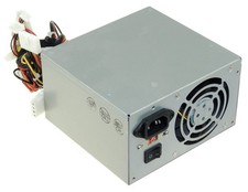 ENLIGHT HPC-300-202 300W ATX 20-PIN AUX MOLEX FDD picture