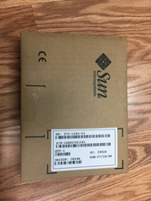 NEW, SUN 370-1586  Type 5c  MOUSE , MiniDIN-8 , NEW in BOX picture