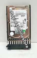 J9F40A - 300GB 12G SAS 15K SFF (2.5in) Enterprise  Hard Drive (FRU: 787640-001) picture