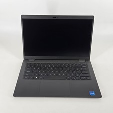 Dell Latitude 3440 14 Gray FHD TOUCH 1.3 GHz i5-1335U 16GB 256GB SSD Very Good picture